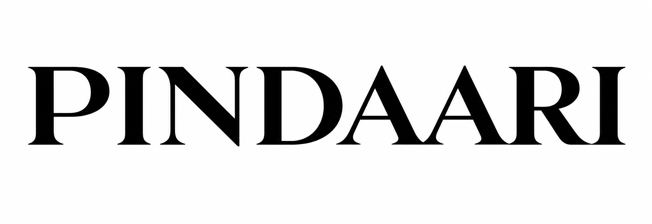 Pindaari